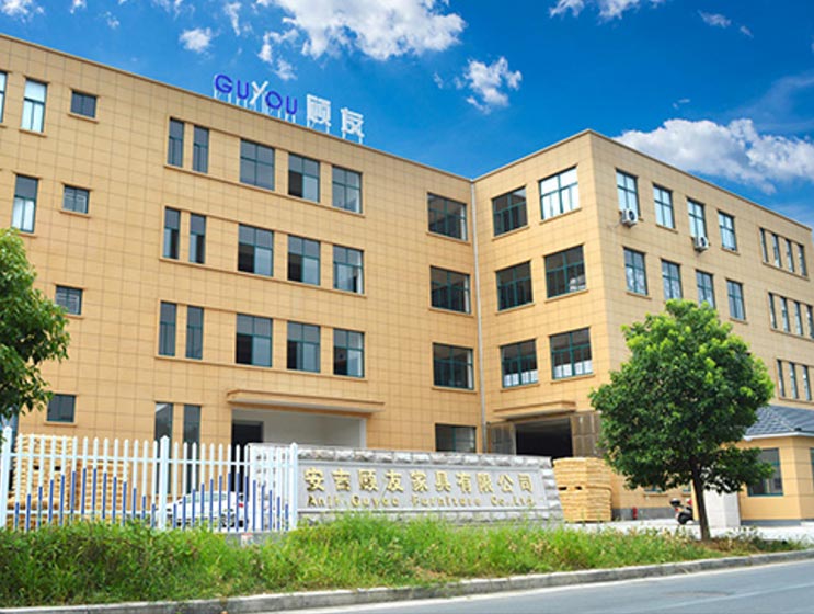 Anji Guyou Mobilya Co, Ltd