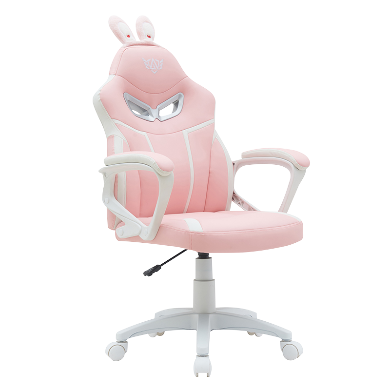 Tavşan Kulaklı Çocuk Yarışı Oyun Koltuğu(M-6132)