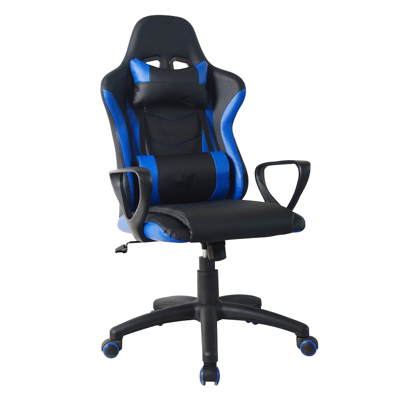 Suni Deri PP Kolçak Ekonomik Oyuncu Koltuğu(Y-2566)