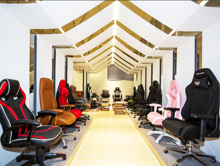 Anji Guyou Mobilya Co, Ltd