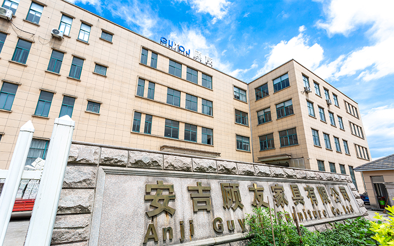 Anji Guyou Mobilya Co, Ltd