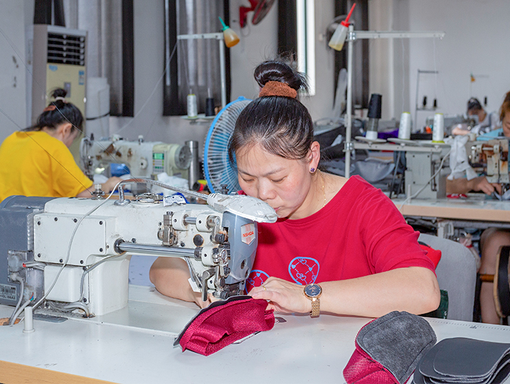 Anji Guyou Mobilya Co, Ltd