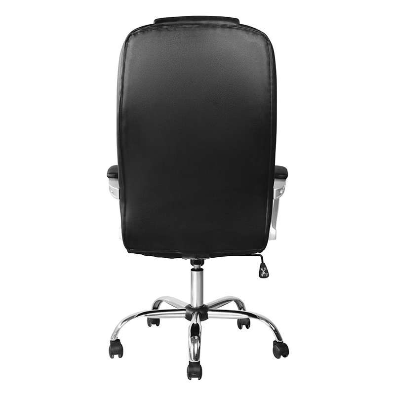 Yüksek Sırtlı, Boya Destekli Kolçaklı Yönetici Ofis Koltuğu (M-6123)