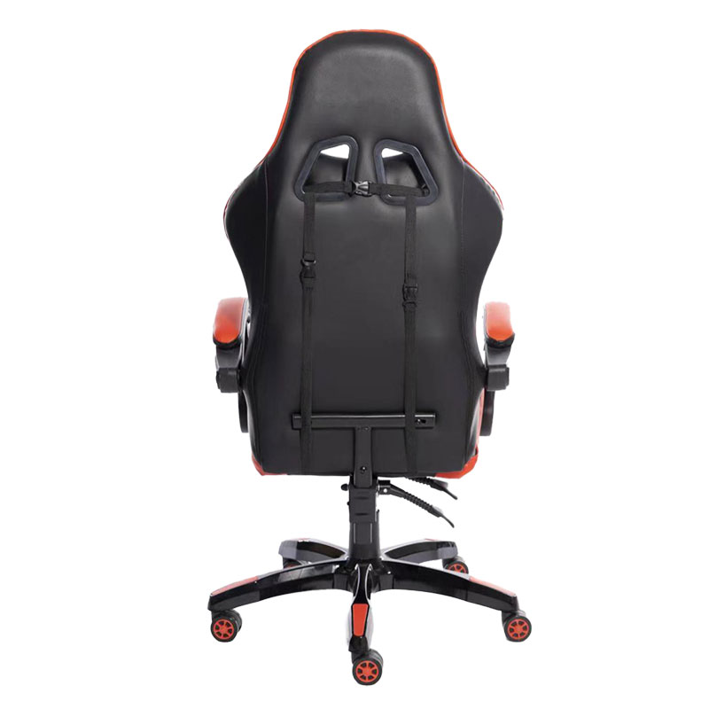 PP Ayarlanabilir Kol Dayama Mekanizmalı Oyuncu Koltuğu(Y-2441)