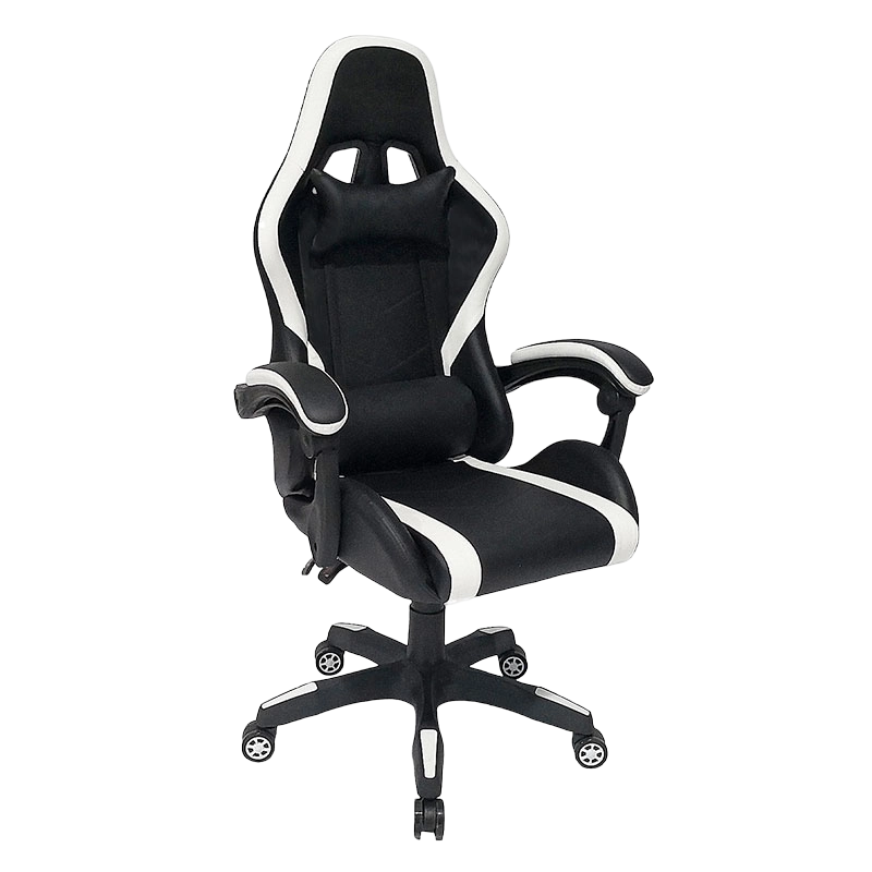 Profesyonel Döner Uzanmış Ayarlanabilir Kol Dayama Oyun Koltuğu(Y-2440)