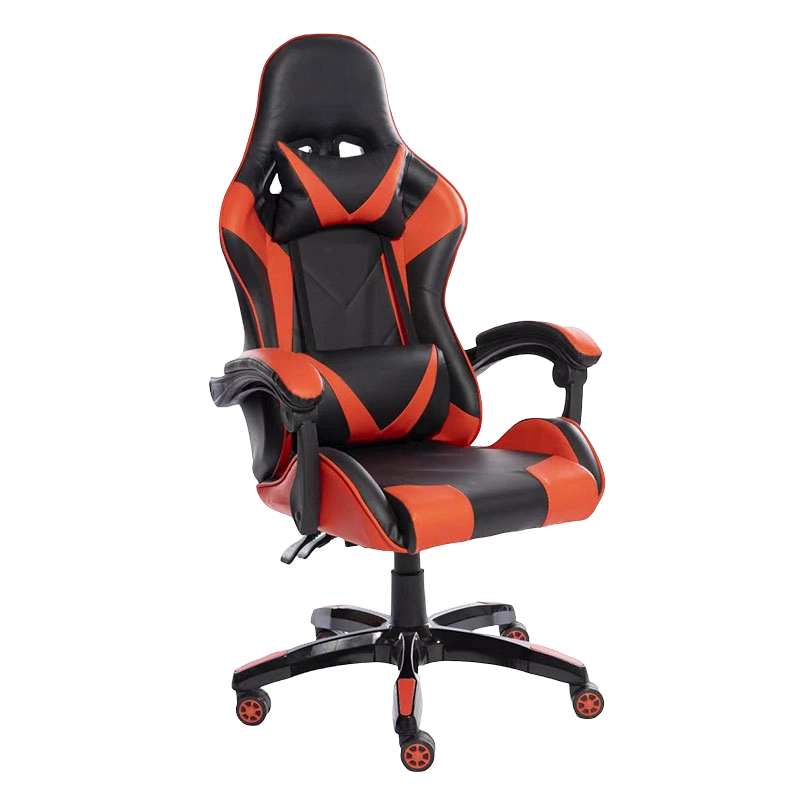 PP Ayarlanabilir Kol Dayama Mekanizmalı Oyuncu Koltuğu(Y-2441)